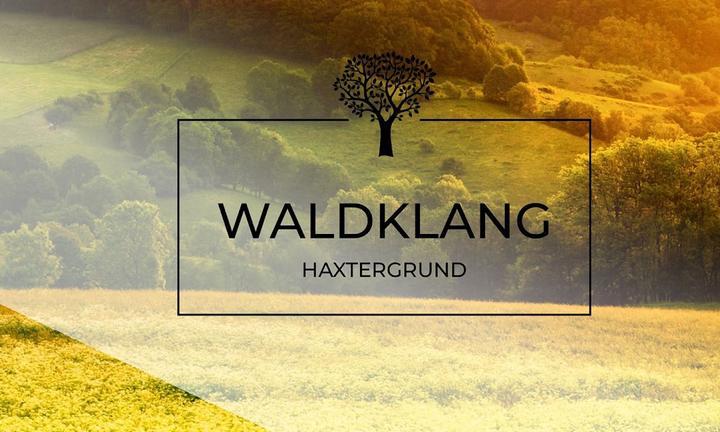 Waldklang Haxtergrund